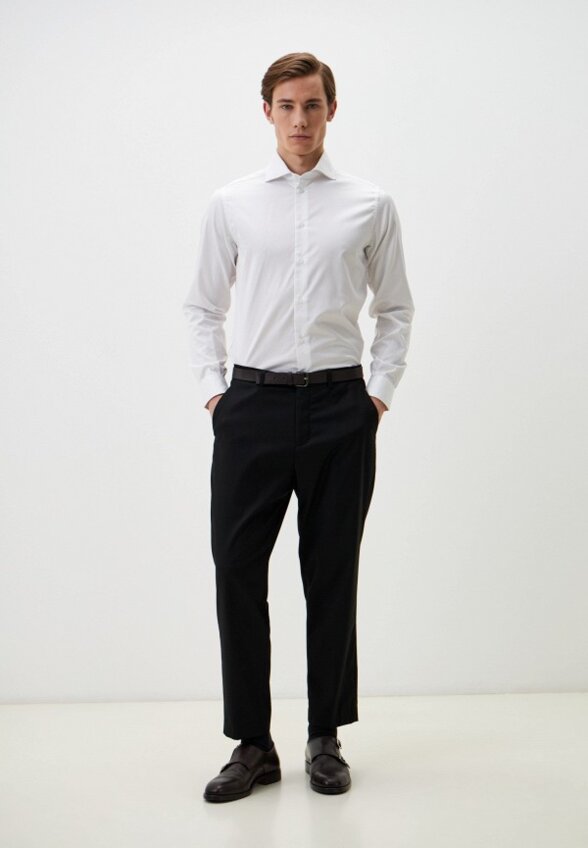 Рубашка United Colors of Benetton