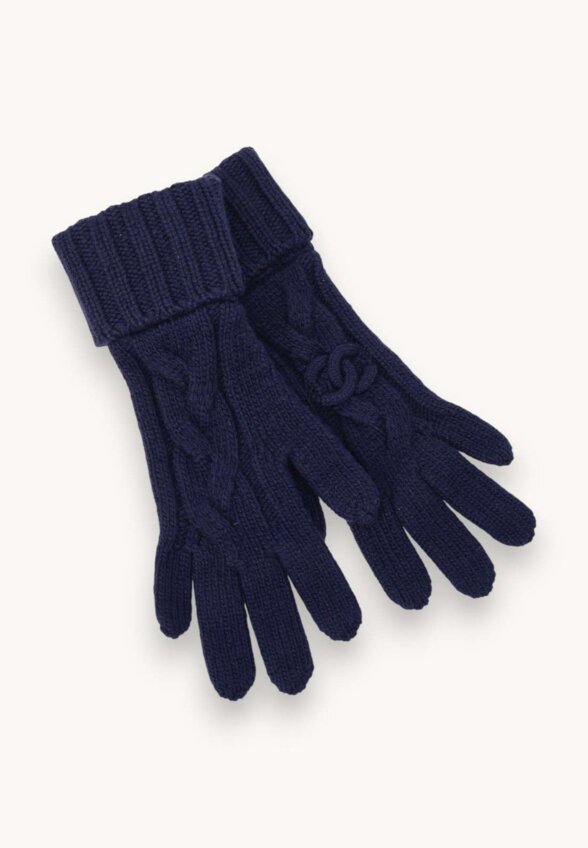 Chanel Gloves