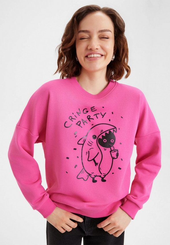 Свитшот Barmariska