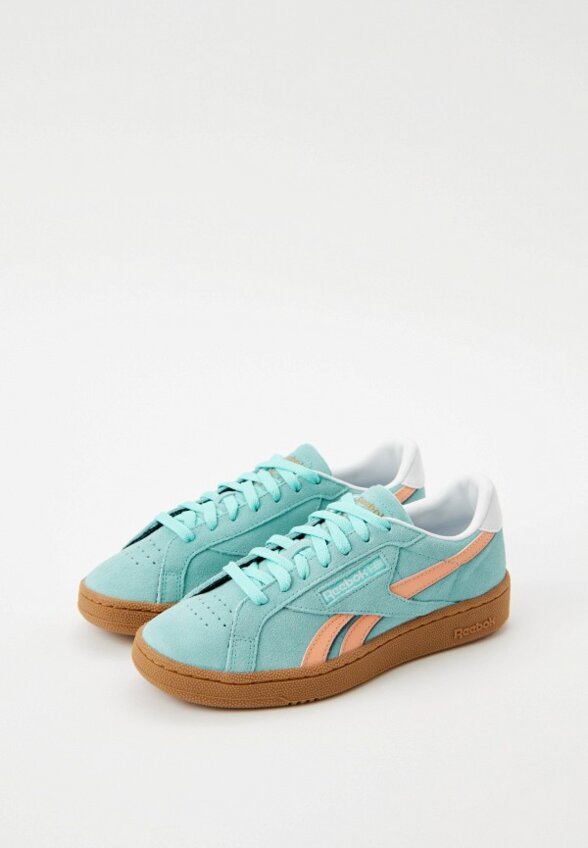 Кеды Reebok