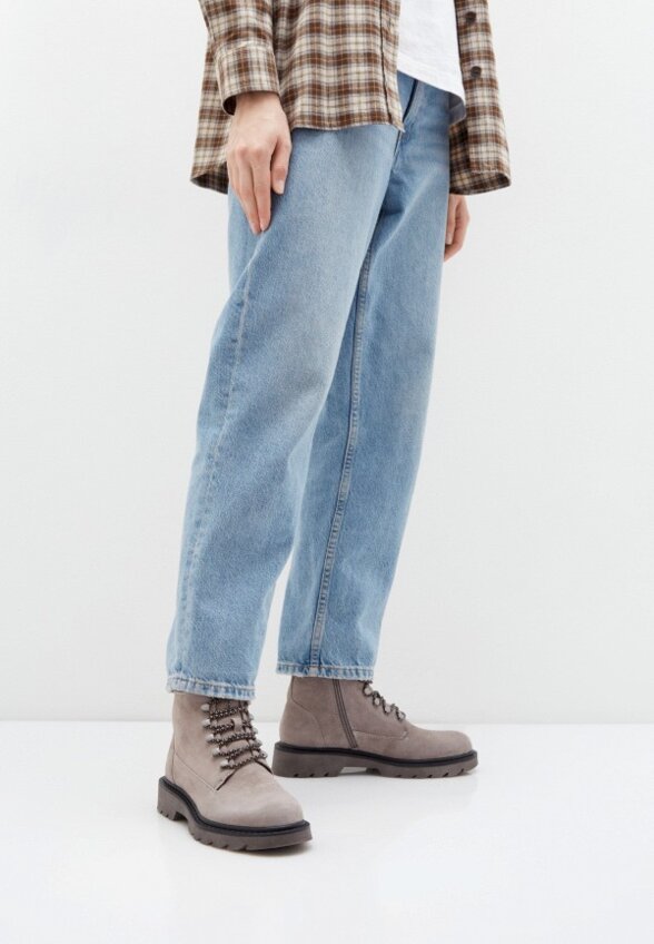 Ботинки Tamaris