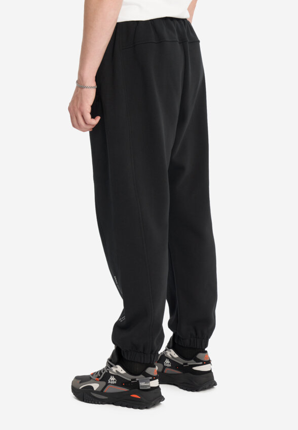 Брюки Kappa x Virtus.pro, Черный
