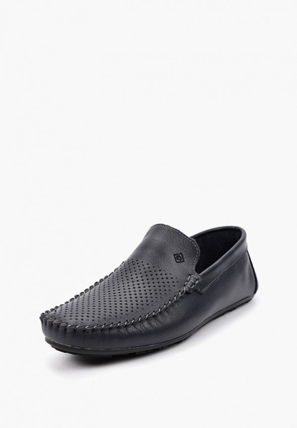 Мокасины Ierdi