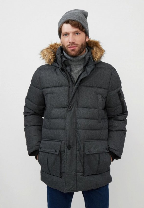 Пуховик Modis