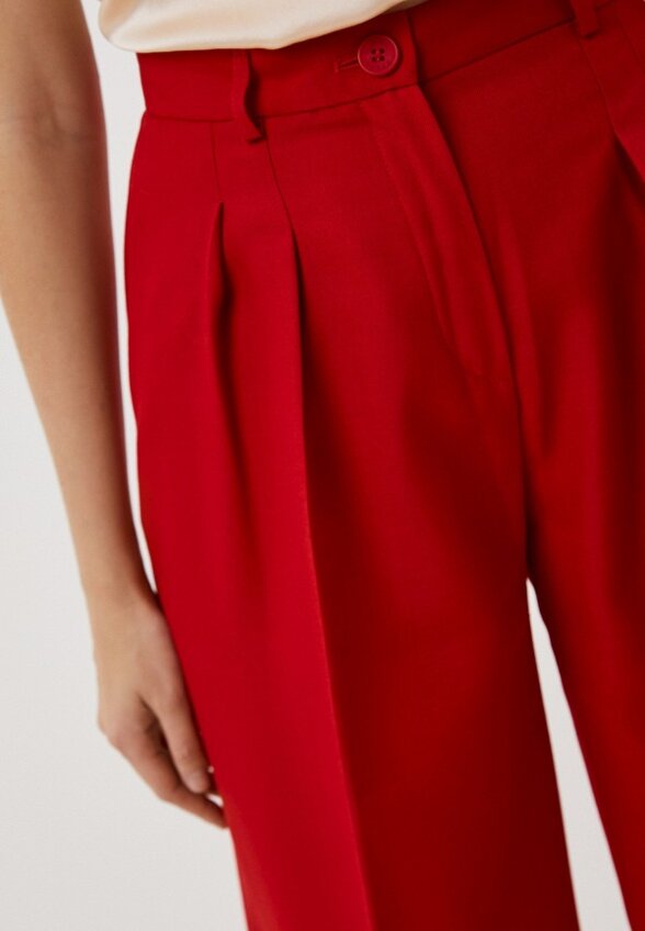 Брюки Anna Pekun