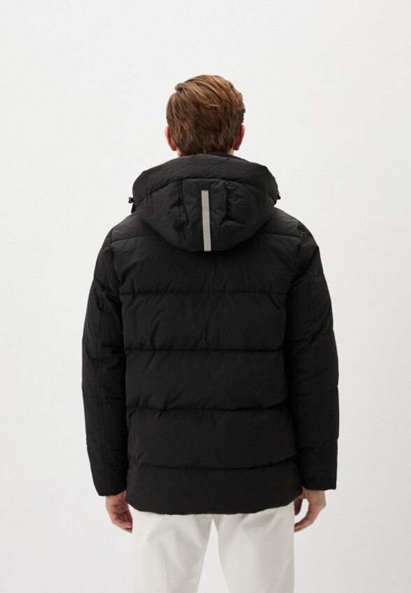 Пуховик La Martina