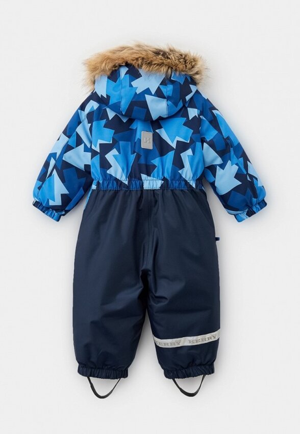 Комбинезон утепленный Kerry