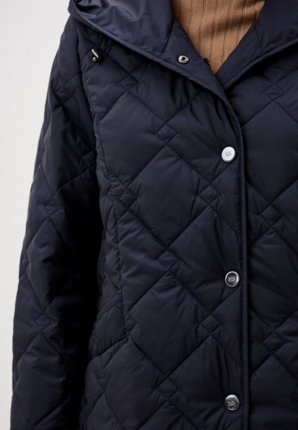 Куртка стеганая Dixi-Coat