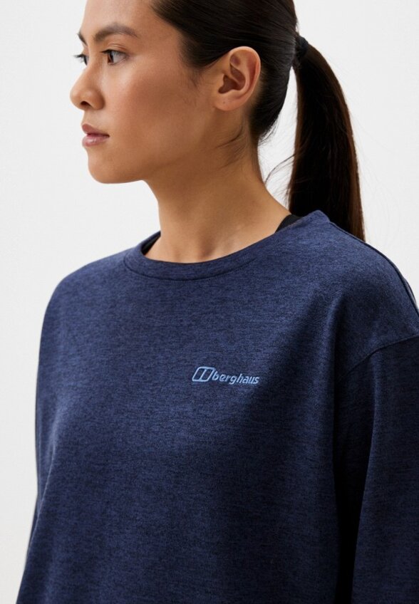 Свитшот Berghaus