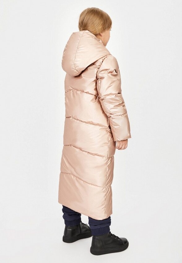 Куртка утепленная Baon