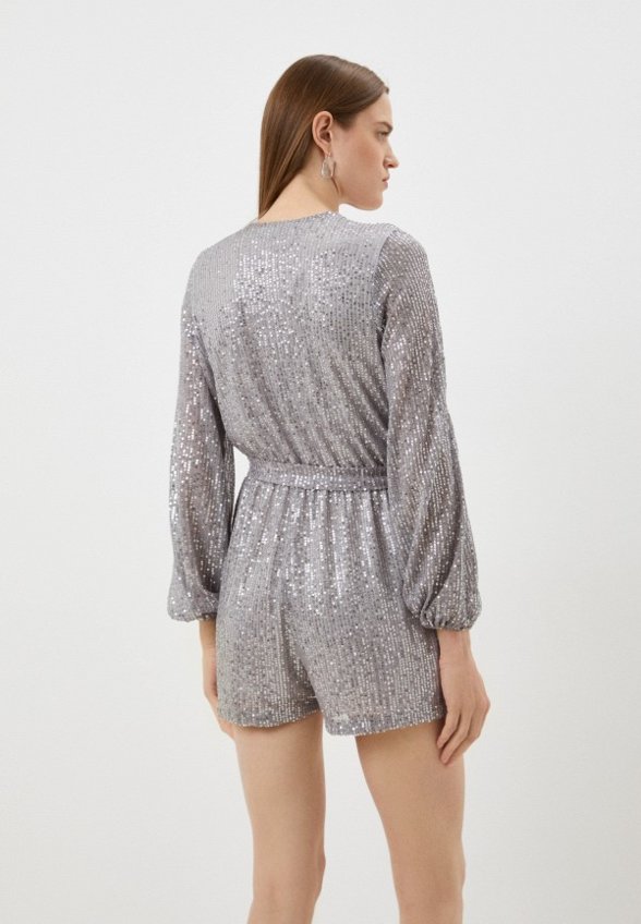 Комбинезон Bad Queen