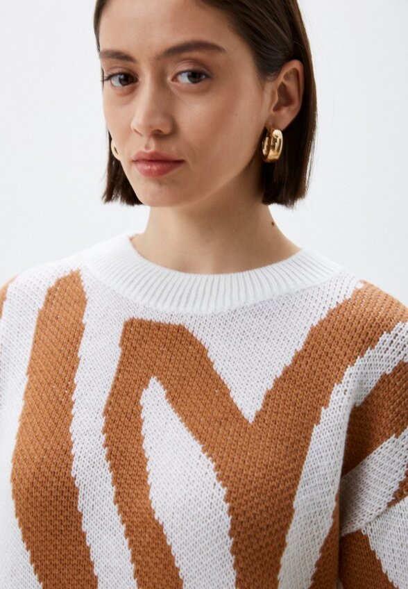 Джемпер Dunia