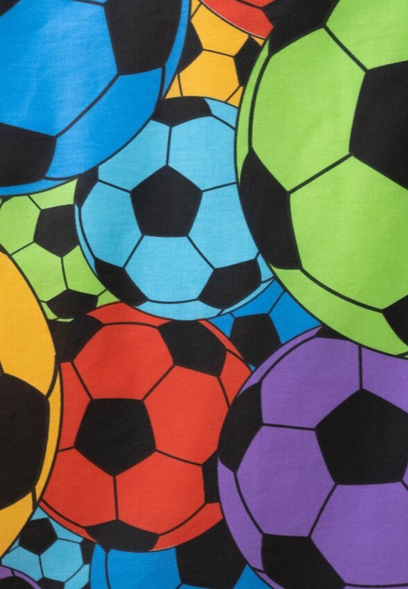 Постельное белье детское Василек