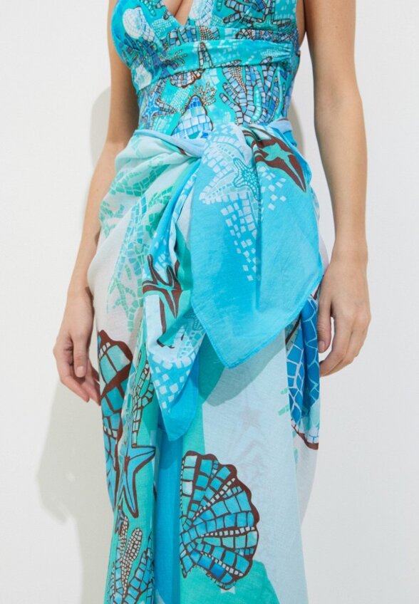 Парео Seafolly Australia