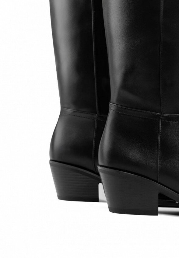 Сапоги Monsorro