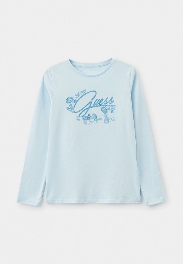 Лонгслив Guess