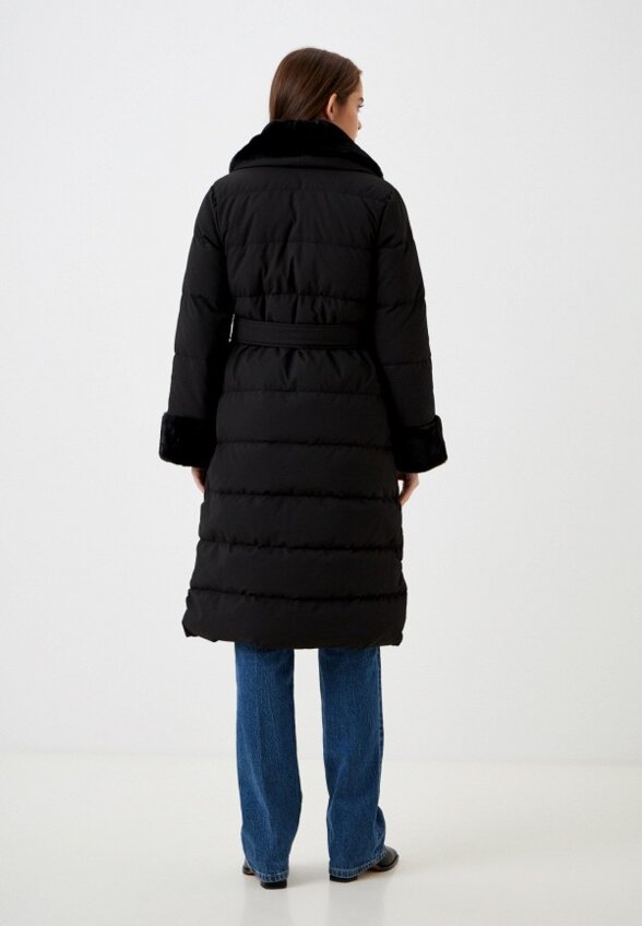 Куртка-пальто Снежная Королева