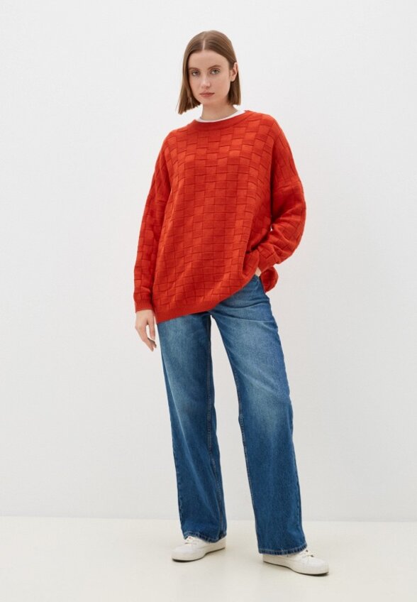 Джемпер Eva Nature