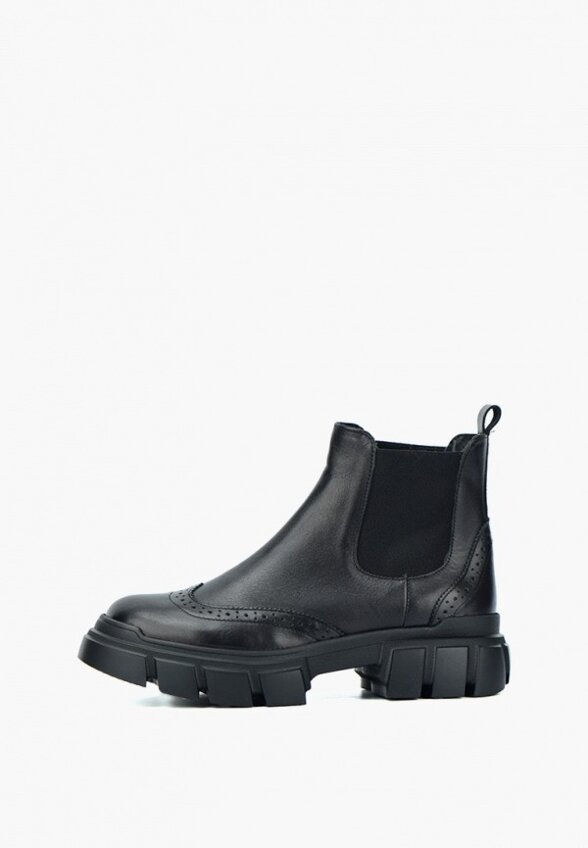 Ботинки Mof-Berg