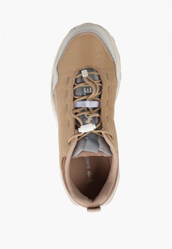 Кроссовки Lacoste