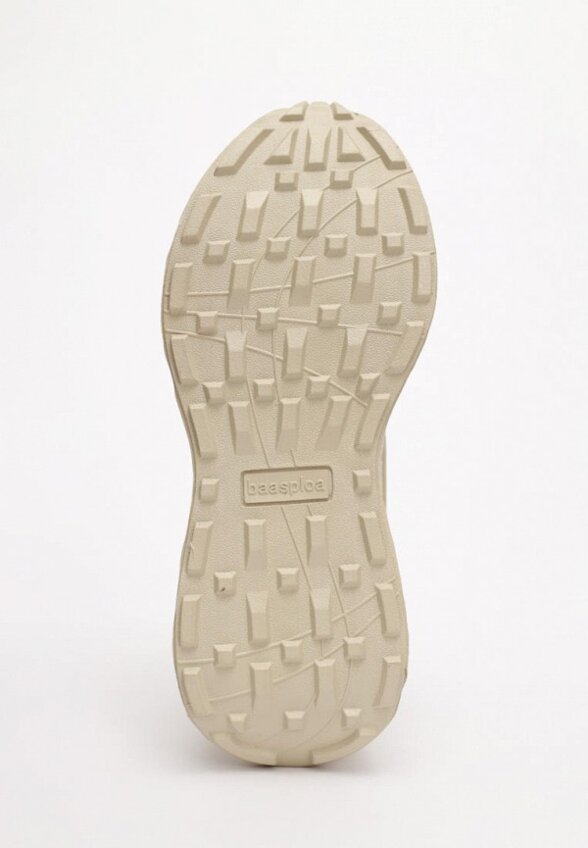 Кроссовки Baasploa
