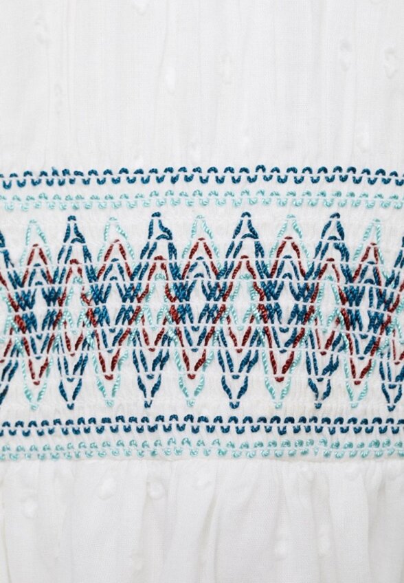 Блуза Mango Kids