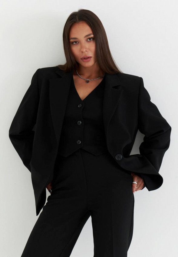 Жакет Darsi.studio