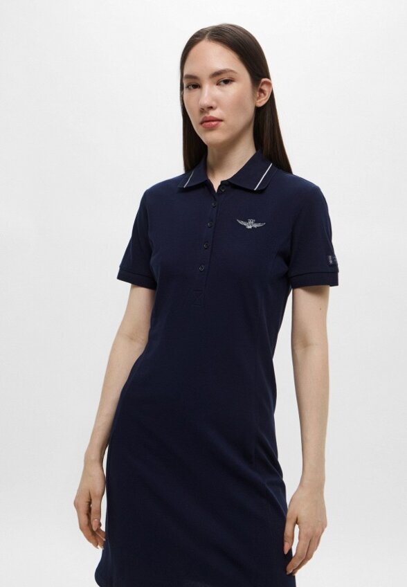 Платье Aeronautica Militare