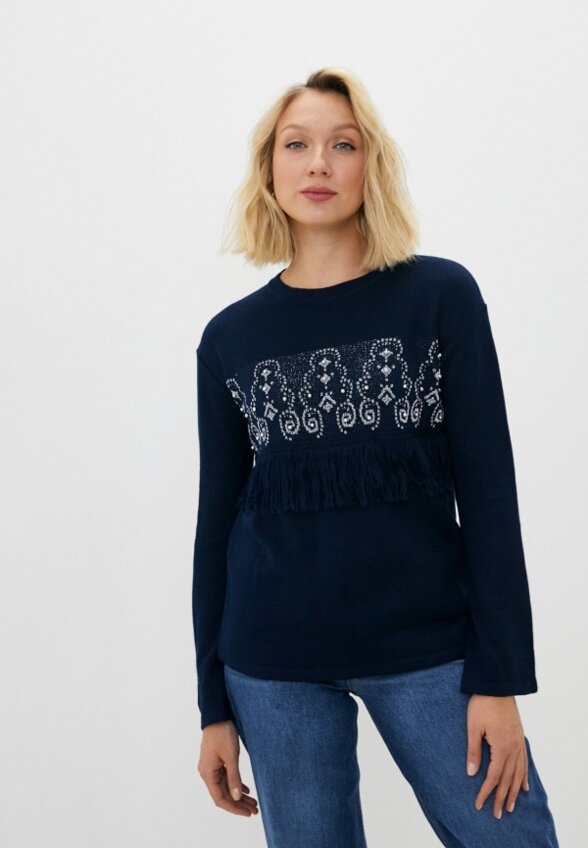 Джемпер Vivawool