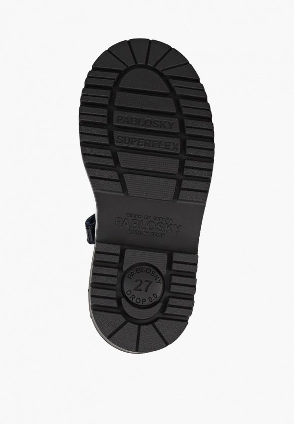 Туфли Pablosky