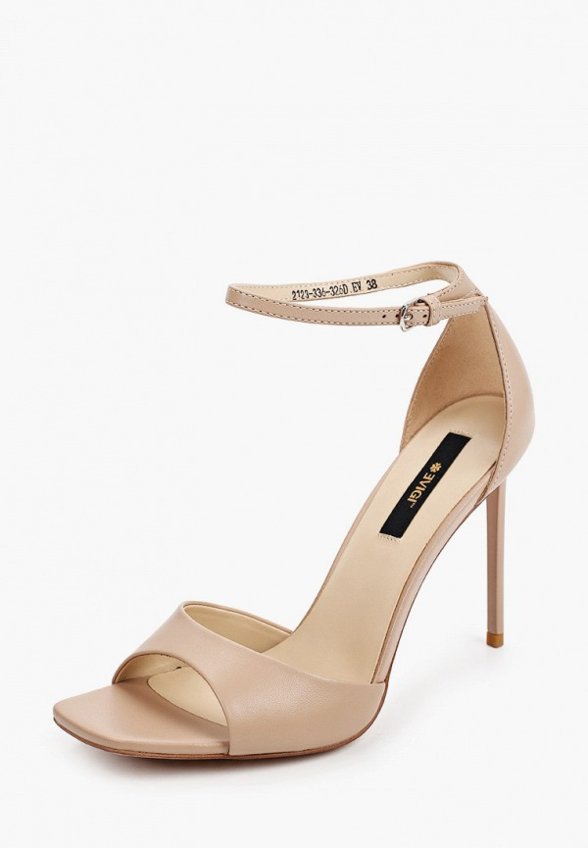 Босоножки Evigi