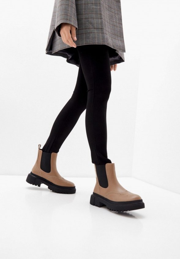 Ботинки Sbalo