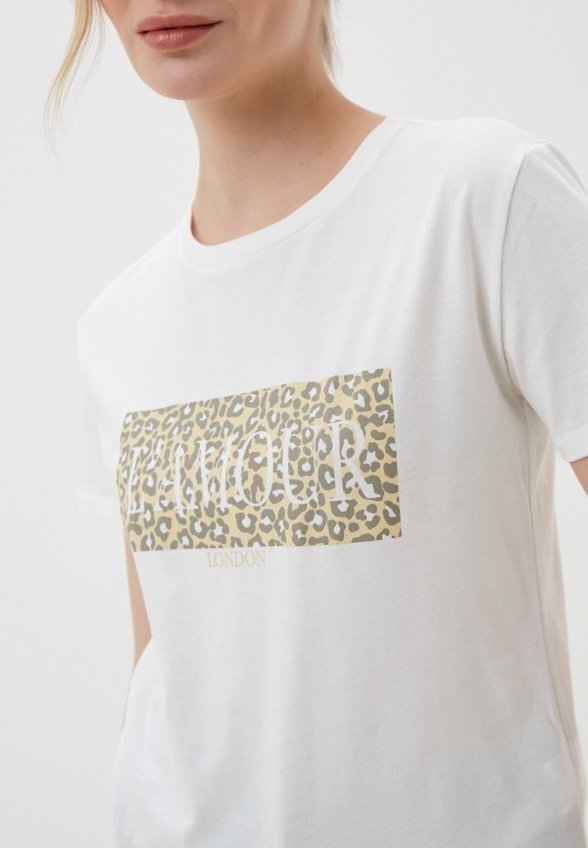 Футболка Koton