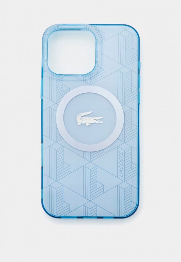 Чехол для iPhone Lacoste