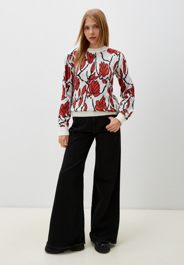 Джемпер Original Siberia