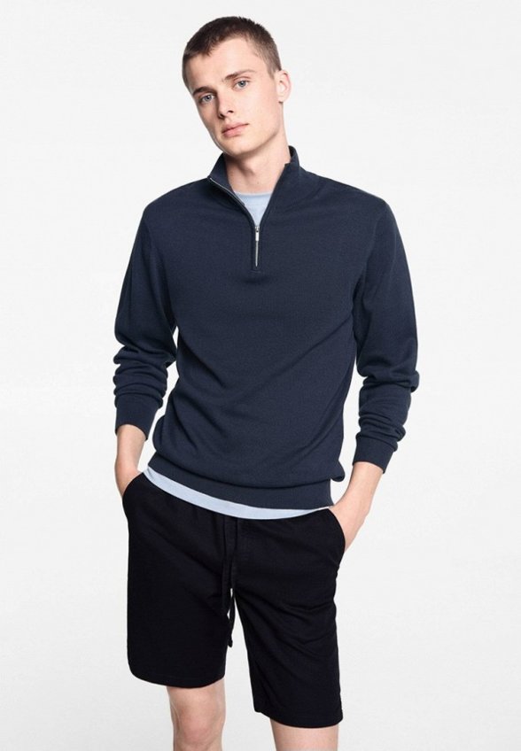 Шорты Mango Teen