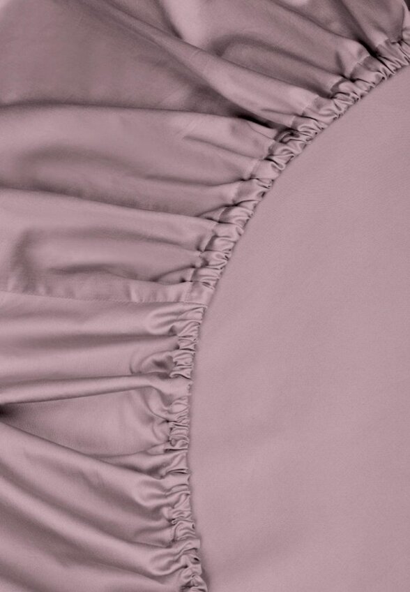 Простыня 1,5-спальная Bellehome