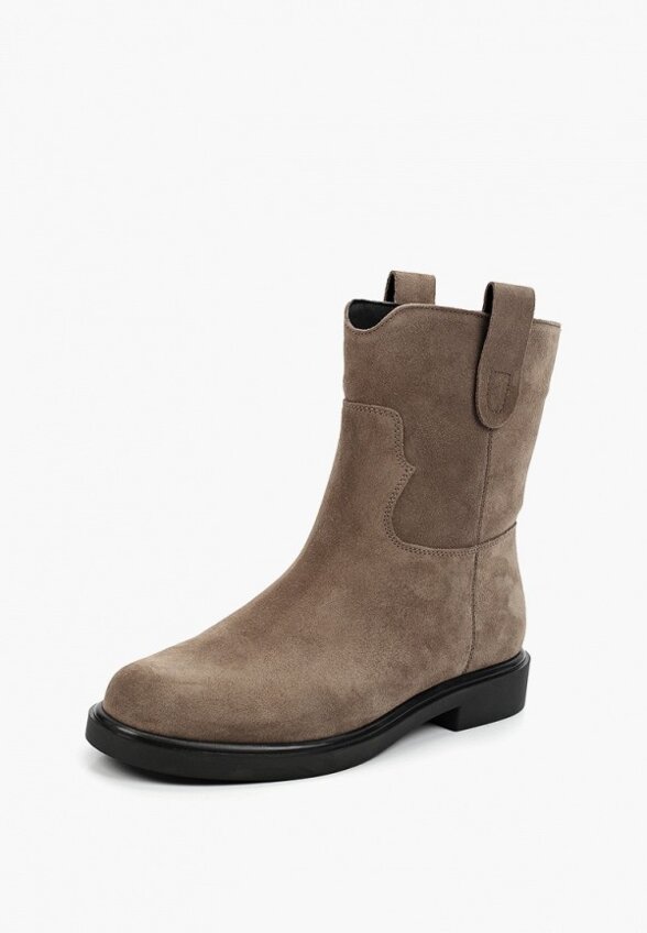 Полусапоги Francesco Donni