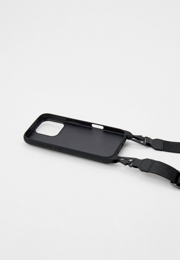 Чехол для iPhone Karl Lagerfeld