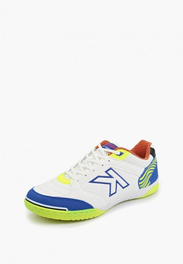 Бутсы зальные Kelme