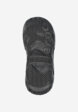 Сабо женские Crocs Caged, Черный6  - превью