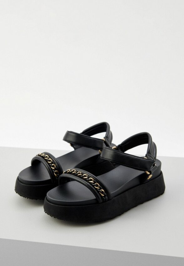 Сандалии Liu Jo