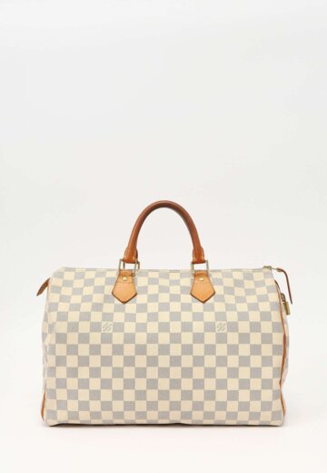Louis Vuitton Speedy