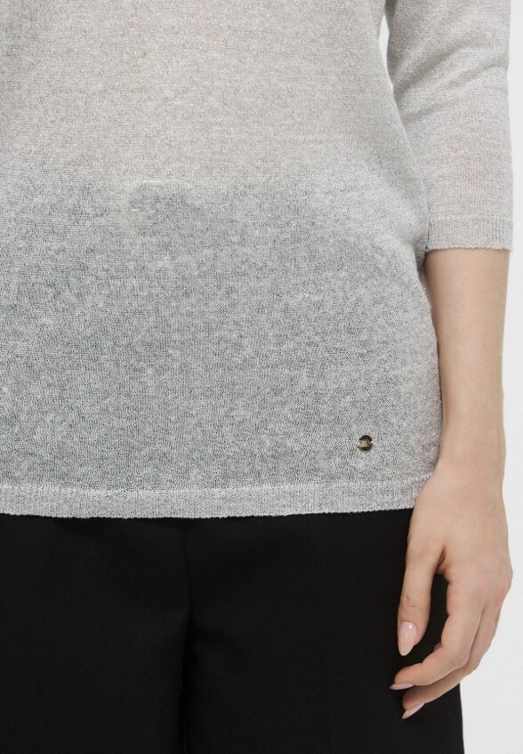 Пуловер Trussardi