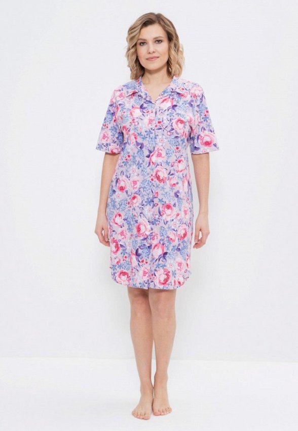 Платье домашнее Cleo