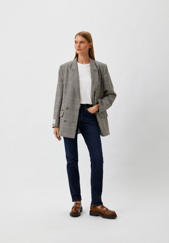 Джинсы Baldinini Trend