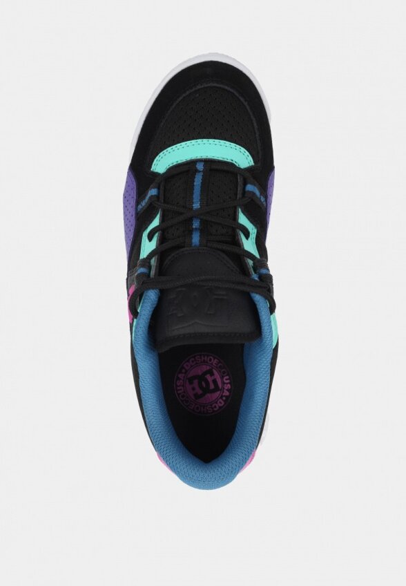 Кеды DC Shoes