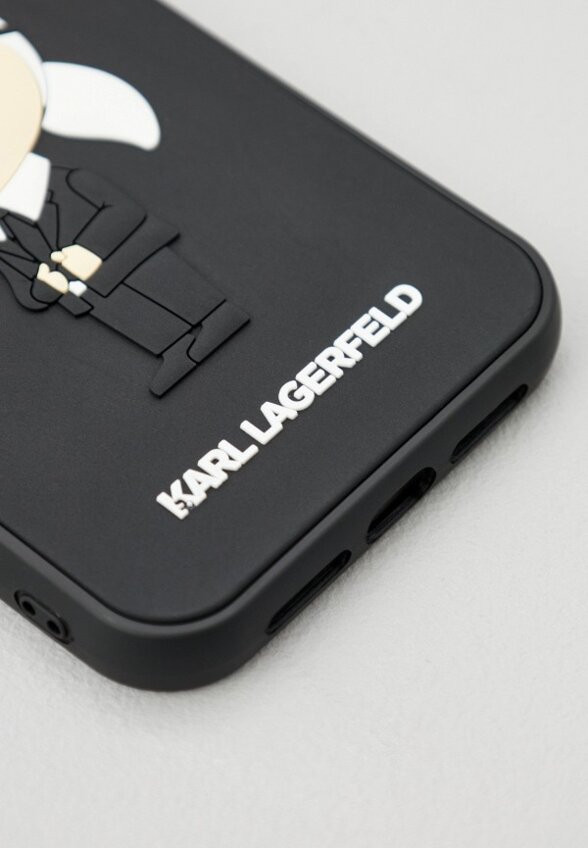 Чехол для iPhone Karl Lagerfeld