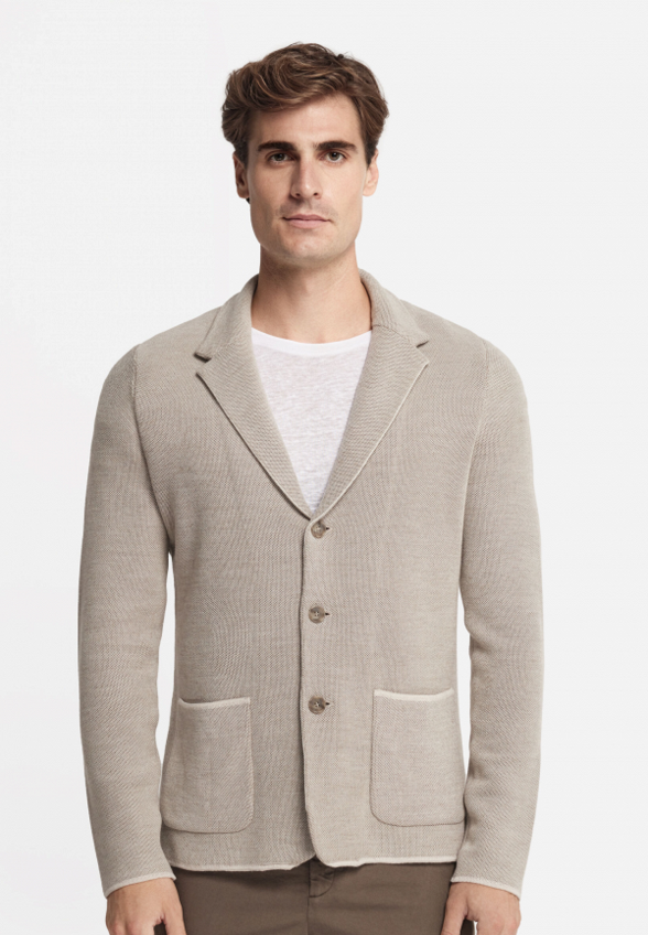 Пиджак Falconeri