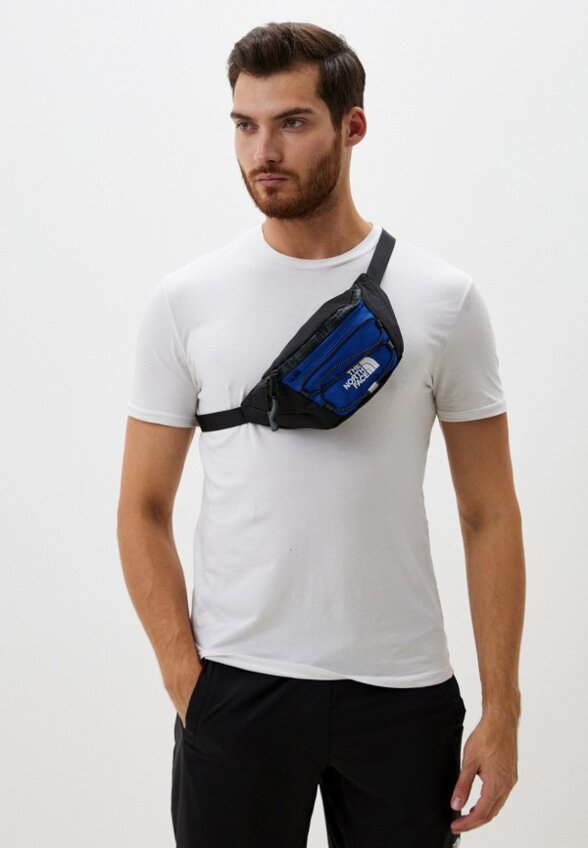 Сумка поясная The North Face
